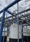 Used Forward Waters Technologies (FWTC) Forward Osmosis (FO) Water Treatment System