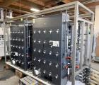 Buy Used Intuitech Ozonation System – IoT-Enabled, Turnkey Water Treatment Skid