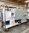 Buy Used Intuitech Ozonation System – IoT-Enabled, Turnkey Water Treatment Skid