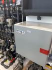 Buy Used Intuitech Ozonation System – IoT-Enabled, Turnkey Water Treatment Skid
