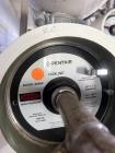 Used Reverse Osmosis Water Treatment System with Dual Ultrafiltration Units – 900 GPM Industrial RO Plant