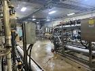Used Reverse Osmosis Water Treatment System with Dual Ultrafiltration Units – 900 GPM Industrial RO Plant