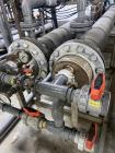 Used Reverse Osmosis Water Treatment System with Dual Ultrafiltration Units – 900 GPM Industrial RO Plant