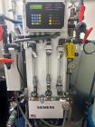 Used Siemens EPV RO/SDI Water Purification System 5.2 GPM