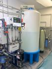 Used Siemens EPV RO/SDI Water Purification System 5.2 GPM