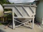Used UniPure Clarifier, Model 60-170-62