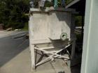 Used UniPure Clarifier, Model 60-170-62