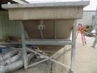 Used UniPure Clarifier, Model 60-170-62