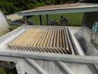 Used UniPure Clarifier, Model 60-170-62