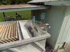 Used UniPure Clarifier, Model 60-170-62