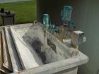Used UniPure Clarifier, Model 60-170-62