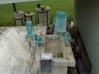 Used UniPure Clarifier, Model 60-170-62
