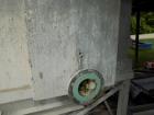 Used UniPure Clarifier, Model 60-170-62
