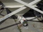Used UniPure Clarifier, Model 60-170-62