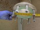 Used UniPure Clarifier, Model 60-170-62