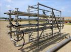 Used APV Food Grade UF/RO Rack