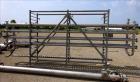 Used APV Food Grade UF/RO Rack