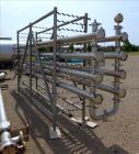 Used APV Food Grade UF/RO Rack