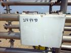 Used APV Food Grade UF/RO Rack