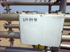 Used- APV Food Grade UF/RO Rack