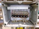 Used APV Food Grade UF/RO Rack