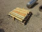 Used APV Food Grade UF/RO Rack