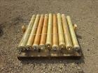 Used APV Food Grade UF/RO Rack