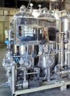 Unused Hydrology AWS-120 Alkaline Water System – Zero-Waste, 500+ BPM