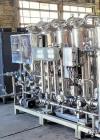 Unused Hydrology AWS-120 Alkaline Water System – Zero-Waste, 500+ BPM
