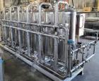 Unused Hydrology AWS-120 Alkaline Water System – Zero-Waste, 500+ BPM