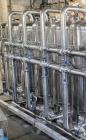 Unused Hydrology AWS-120 Alkaline Water System – Zero-Waste, 500+ BPM