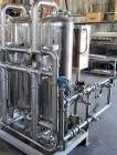 Unused Hydrology AWS-120 Alkaline Water System – Zero-Waste, 500+ BPM
