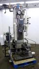 Used Ajax Boiler Unfired 16