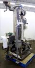 Used Ajax Boiler Unfired 16