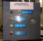 Used Ajax Boiler Unfired 16