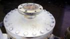 Used Ajax Boiler Unfired 16