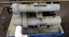 Used Ajax Boiler Unfired 16