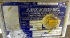 Used Ajax Boiler Unfired 16