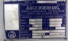 Used Ajax Boiler Unfired 16