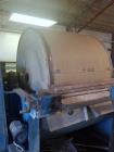 Used Alar Engineering Rotary Vacuum Drum Filter System – Auto Vac 640, Stainless Steel