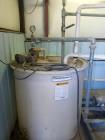 Used Alar Engineering Rotary Vacuum Drum Filter System – Auto Vac 640, Stainless Steel