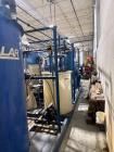 Used Alar Flex-O-Star 1000 Water Treatment System | 1,000 Gallons/Shift | Includes FA-140-F & F-201 Media