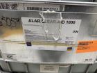 Used Alar Flex-O-Star 1000 Water Treatment System | 1,000 Gallons/Shift | Includes FA-140-F & F-201 Media