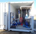 Alfa Laval Aldrum Mini Sludge Thickener System