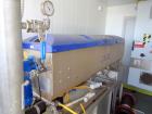 Alfa Laval Aldrum Mini Sludge Thickener System