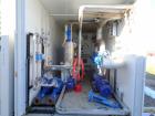 Alfa Laval Aldrum Mini Sludge Thickener System