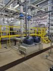 Used Alfa Laval Membrane System with Ultrafiltration (UF) – 130 m³/h Permeate Flow