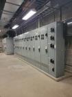 Used Alfa Laval Membrane System with Ultrafiltration (UF) – 130 m³/h Permeate Flow