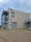 Used Alfa Laval Membrane System with Ultrafiltration (UF) – 130 m³/h Permeate Flow