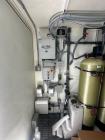 Used Applied Membranes Dual Model S-128D Seawater RO Desalination System | 25.5 GPM | 40 HP | 2020 | Plug & Play